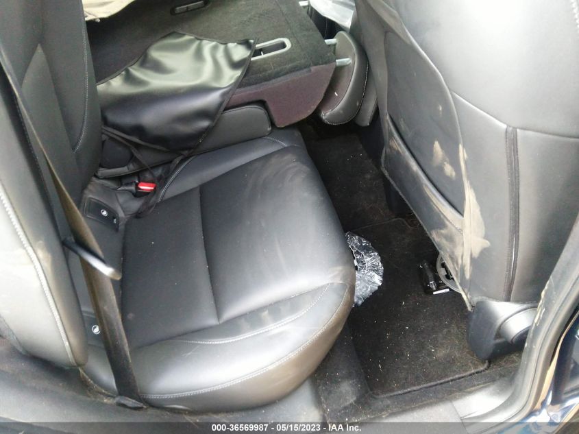 2021 MAZDA CX-30 SELECT - 3MVDMABL9MM244279