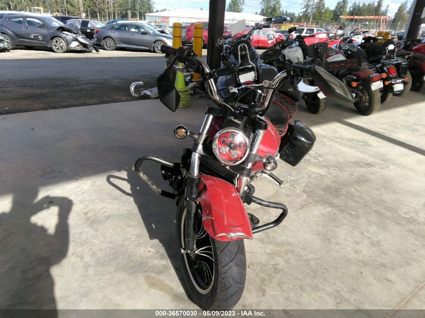 2016 INDIAN MOTORCYCLE CO. SCOUT ABS 56KMSA00XG3106850