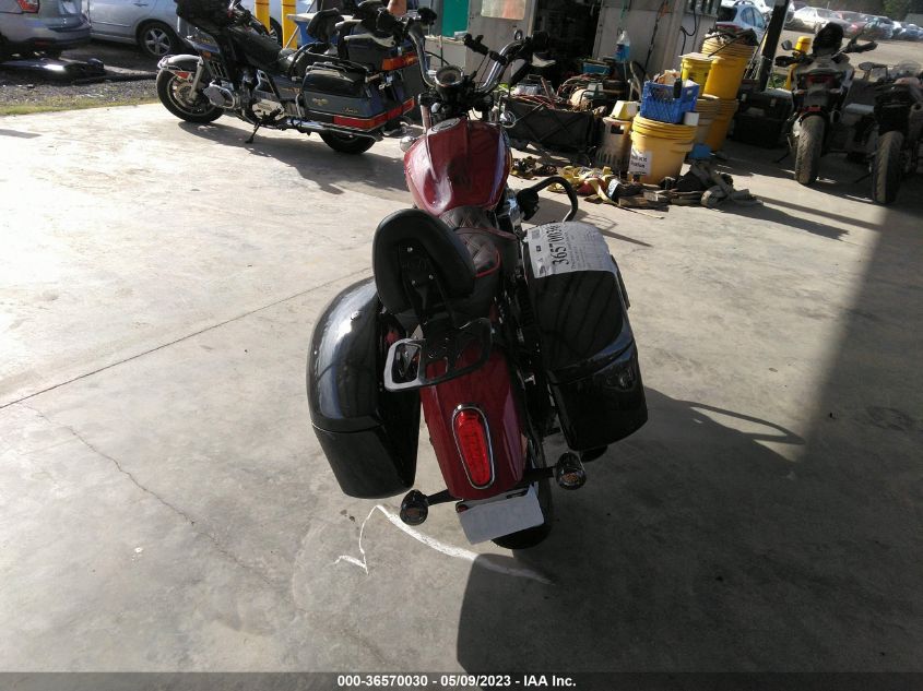 2016 INDIAN MOTORCYCLE CO. SCOUT ABS 56KMSA00XG3106850