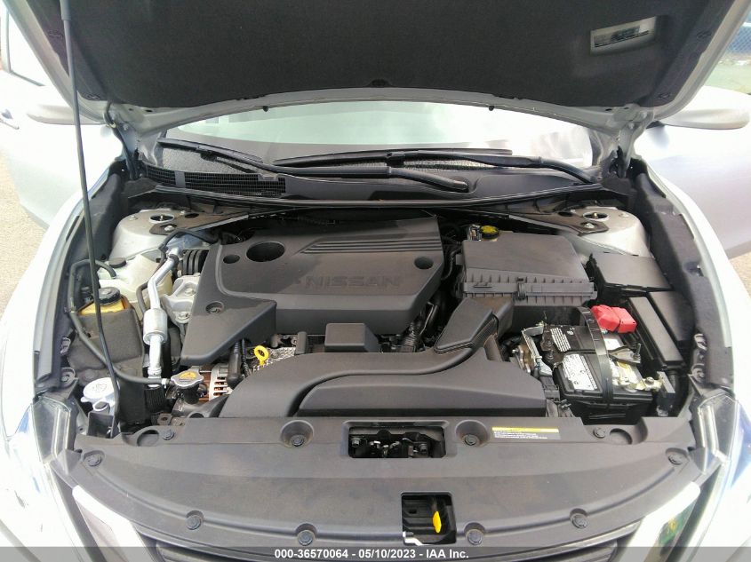 2016 NISSAN ALTIMA 2.5 S - 1N4AL3AP7GC182027