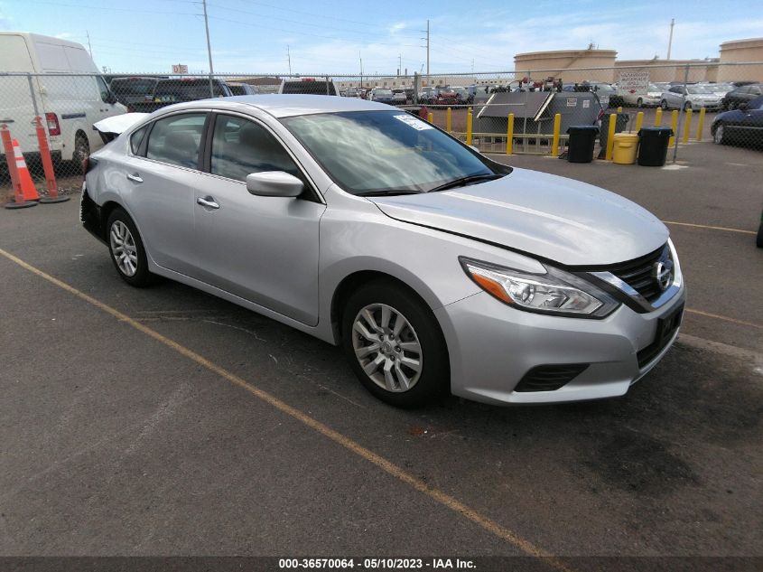 2016 NISSAN ALTIMA 2.5 S - 1N4AL3AP7GC182027