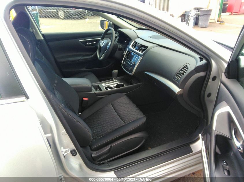 2016 NISSAN ALTIMA 2.5 S - 1N4AL3AP7GC182027