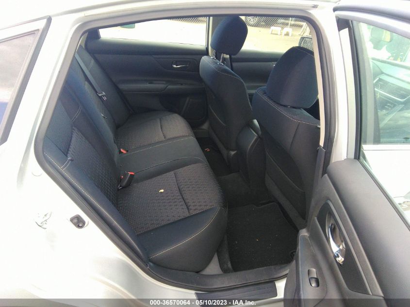 2016 NISSAN ALTIMA 2.5 S - 1N4AL3AP7GC182027