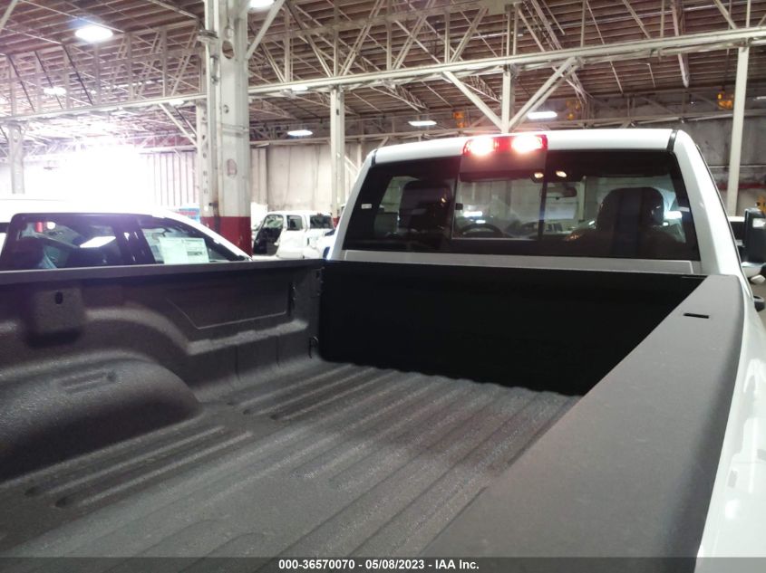 2023 RAM 2500 TRADESMAN - 3C6MR5AJ4PG584315
