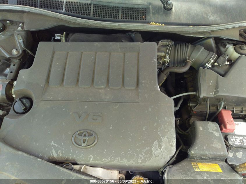 2013 TOYOTA CAMRY SE/XLE - 4T1BK1FK2DU021766