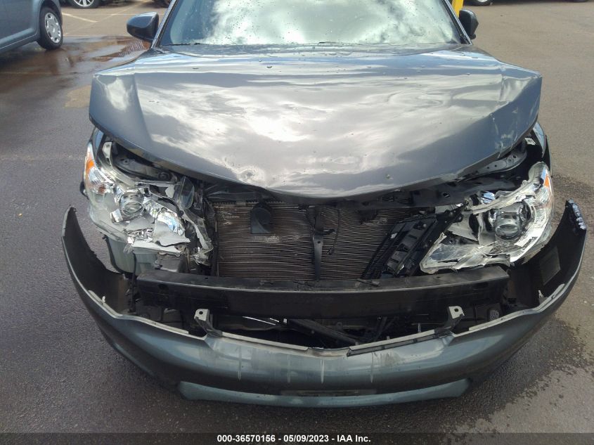 2013 TOYOTA CAMRY SE/XLE - 4T1BK1FK2DU021766