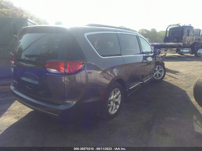 2017 CHRYSLER PACIFICA TOURING-L - 2C4RC1BG9HR608292