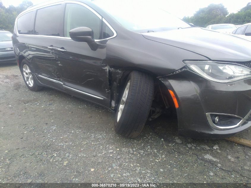2017 CHRYSLER PACIFICA TOURING-L - 2C4RC1BG9HR608292