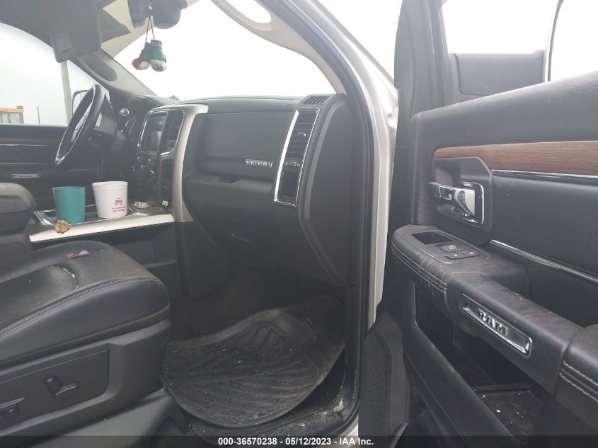 2016 RAM 2500 LARAMIE - 3C6UR5FL8GG298798