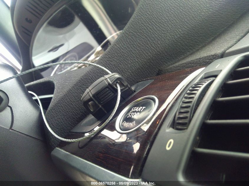 2013 BMW X5 XDRIVE35I - 5UXZV4C58D0E13380