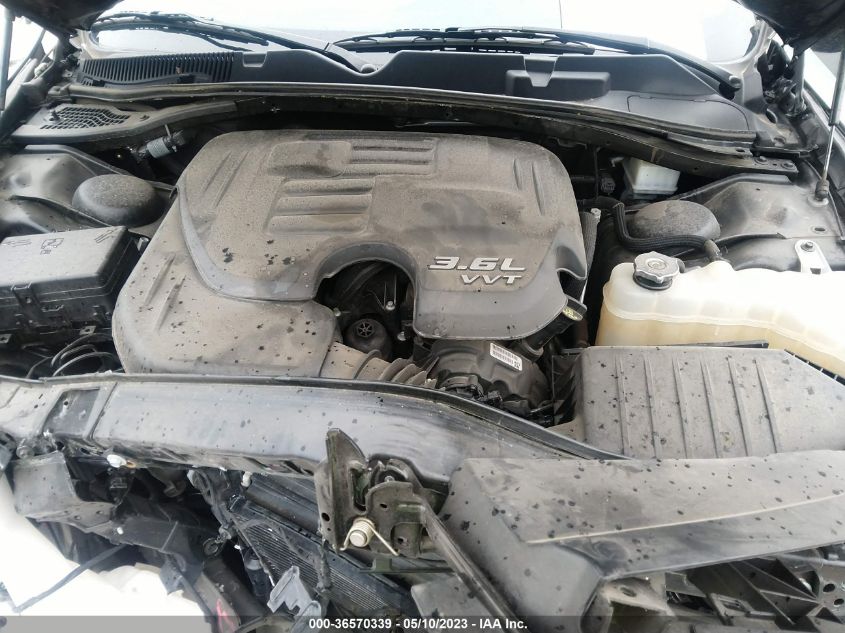 2021 DODGE CHALLENGER SXT - 2C3CDZAG0MH623268