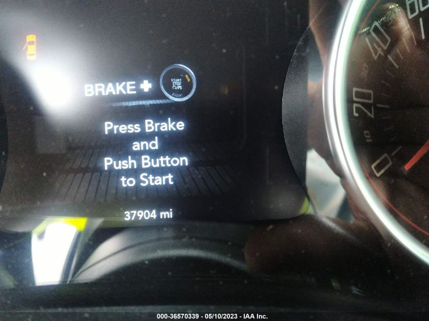 2021 DODGE CHALLENGER SXT - 2C3CDZAG0MH623268