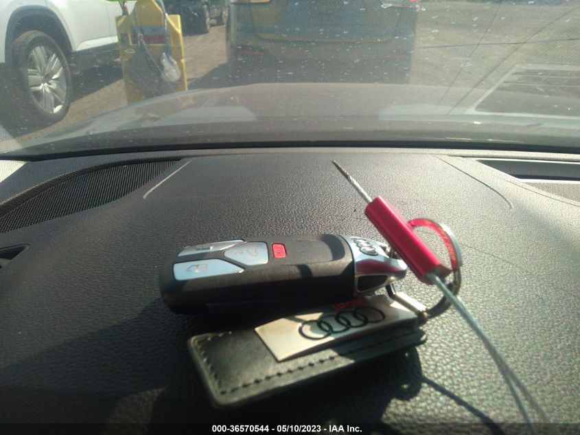 2021 AUDI A4 SEDAN PREMIUM - WAUABAF4XMN000978