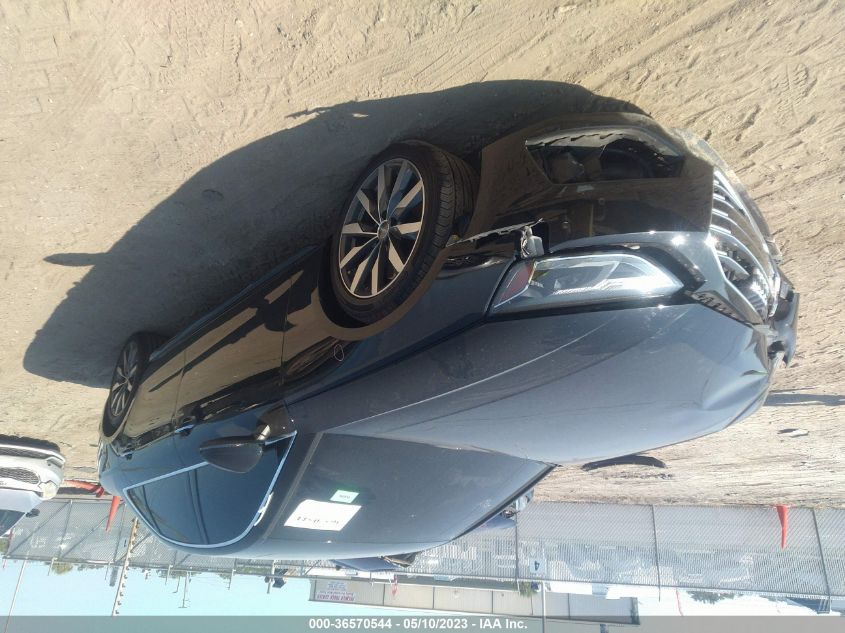 2021 AUDI A4 SEDAN PREMIUM - WAUABAF4XMN000978