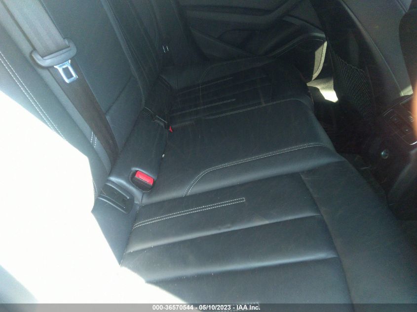 2021 AUDI A4 SEDAN PREMIUM - WAUABAF4XMN000978