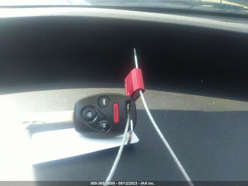 2013 HONDA CIVIC SDN LX - 2HGFB2F53DH581533