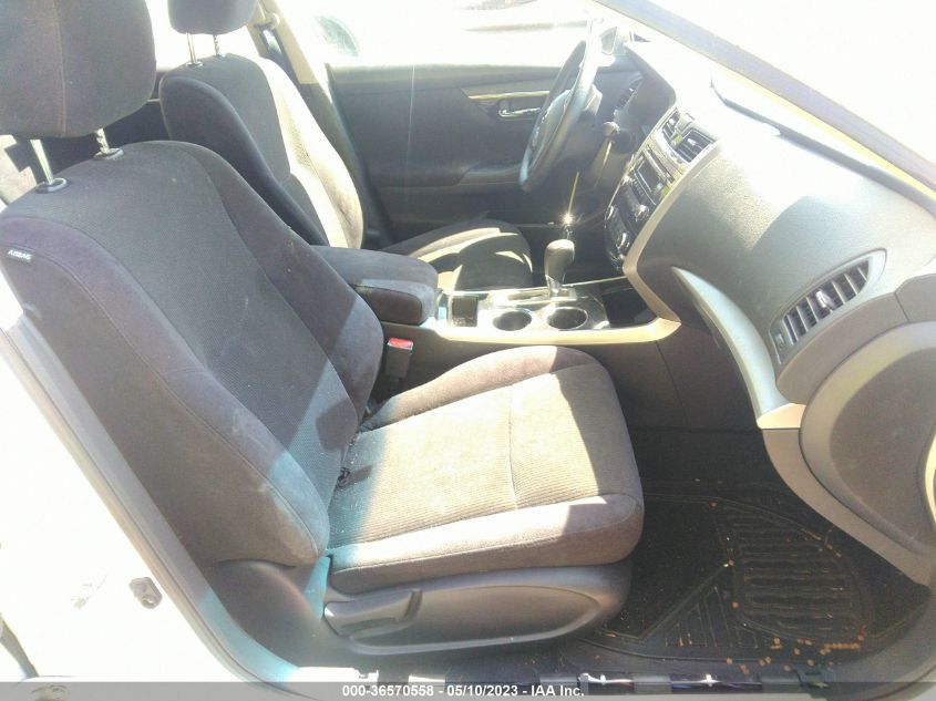 2013 NISSAN ALTIMA 2.5 S - 1N4AL3APXDC919703