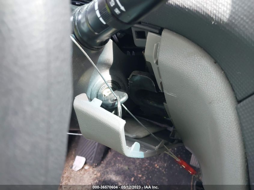 2017 HYUNDAI ACCENT SE - KMHCT4AE9HU183520
