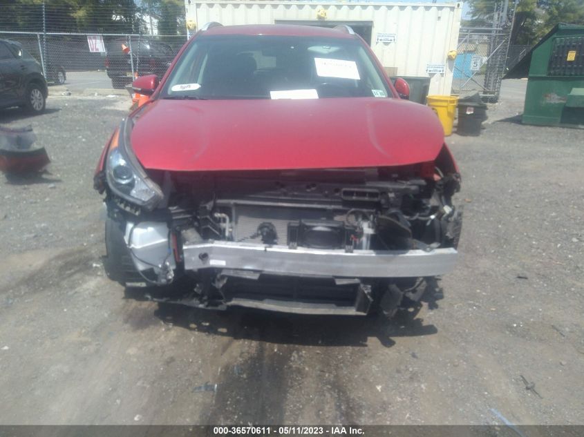 2019 KIA NIRO EX - KNDCC3LC2K5232164