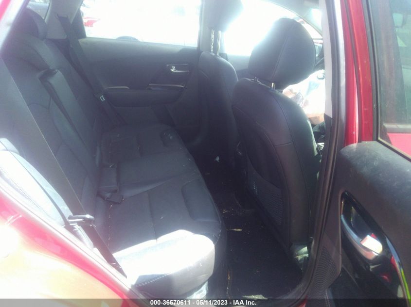 2019 KIA NIRO EX - KNDCC3LC2K5232164