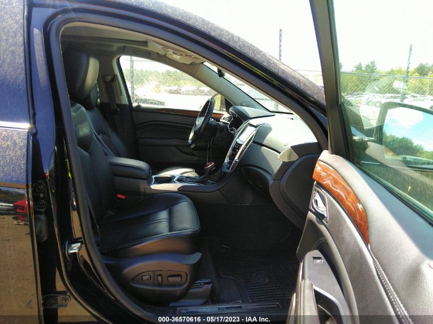 2014 CADILLAC SRX LUXURY COLLECTION - 3GYFNEE35ES685909