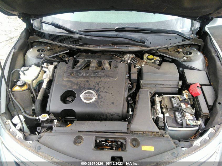 2014 NISSAN ALTIMA 3.5 SL - 1N4BL3AP8EC149684