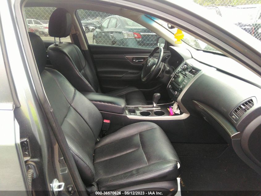 2014 NISSAN ALTIMA 3.5 SL - 1N4BL3AP8EC149684