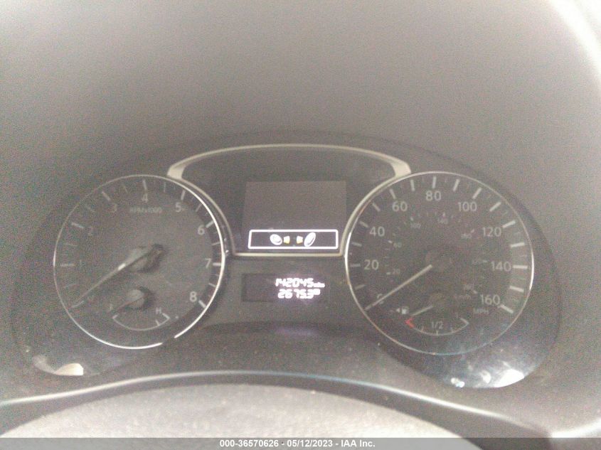 2014 NISSAN ALTIMA 3.5 SL - 1N4BL3AP8EC149684
