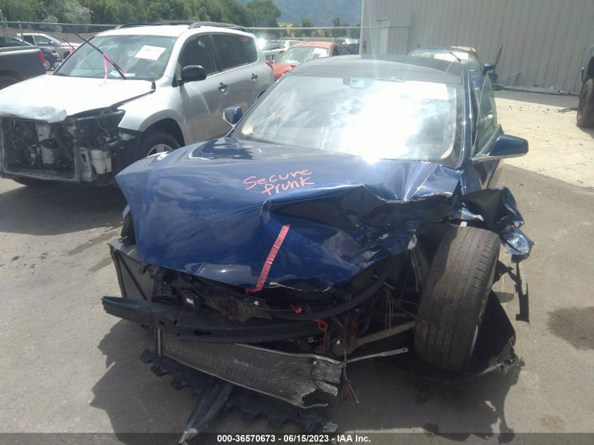 2015 TESLA MODEL S 85D/70D/90D/P90D - 5YJSA1S23FF099286