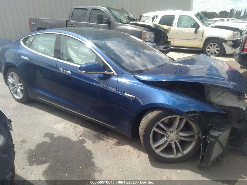 2015 TESLA MODEL S 85D/70D/90D/P90D - 5YJSA1S23FF099286