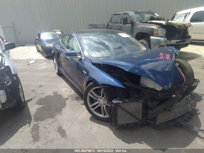 2015 TESLA MODEL S 85D/70D/90D/P90D - 5YJSA1S23FF099286