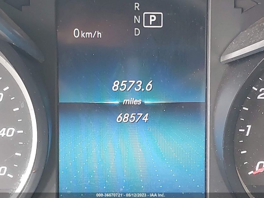 2019 MERCEDES-BENZ C-CLASS C 300 - 55SWF8DB6KU308375