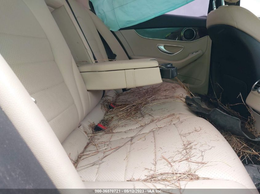 2019 MERCEDES-BENZ C-CLASS C 300 - 55SWF8DB6KU308375