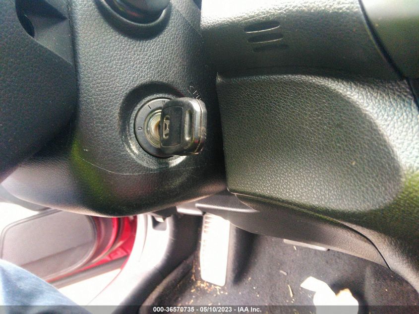 2017 HONDA ACCORD SEDAN SPORT - 1HGCR2F50HA046629