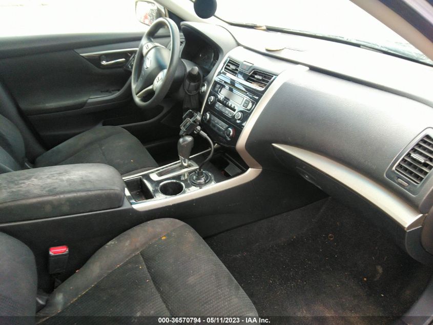 2014 NISSAN ALTIMA 2.5 S - 1N4AL3AP2EC132536