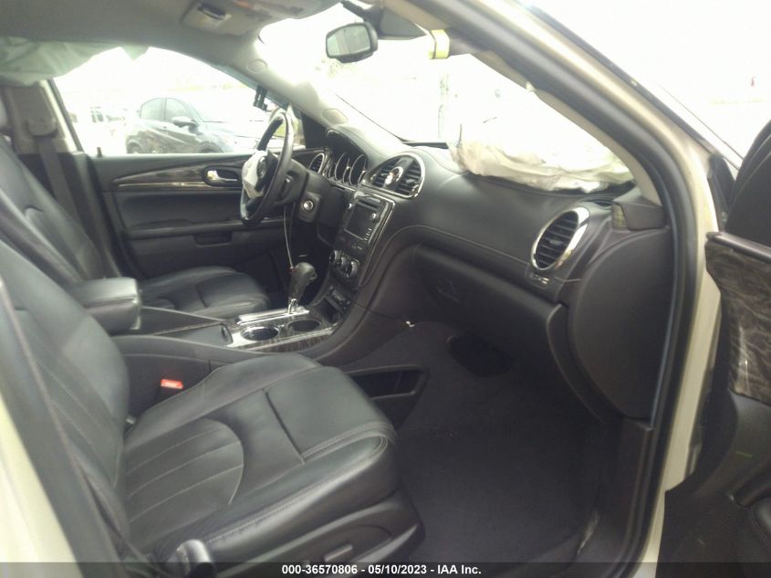 2014 BUICK ENCLAVE LEATHER - 5GAKRBKD7EJ241695