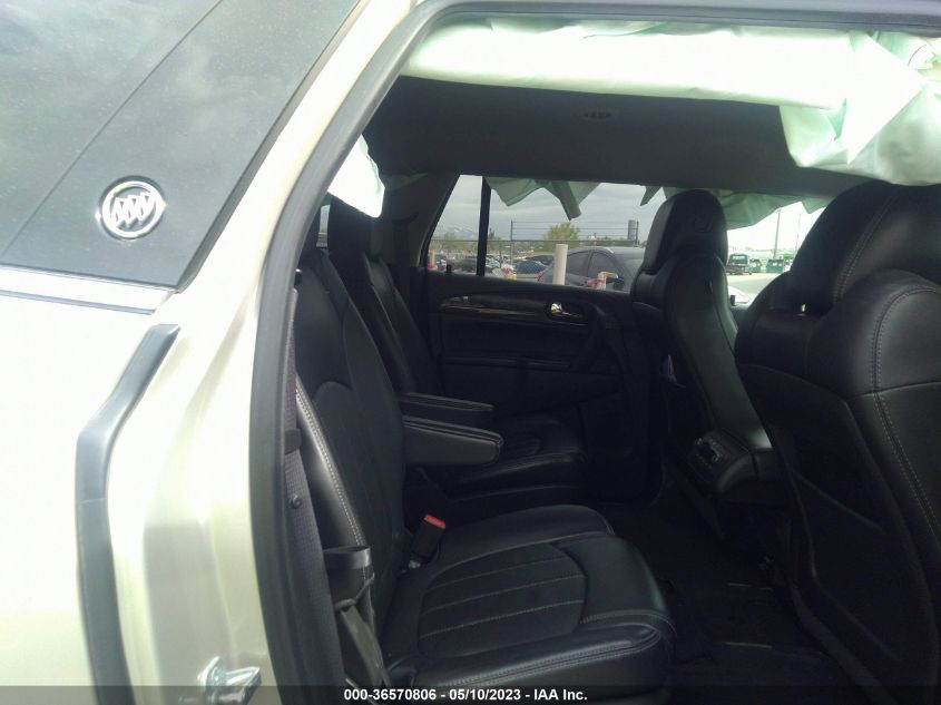 2014 BUICK ENCLAVE LEATHER - 5GAKRBKD7EJ241695