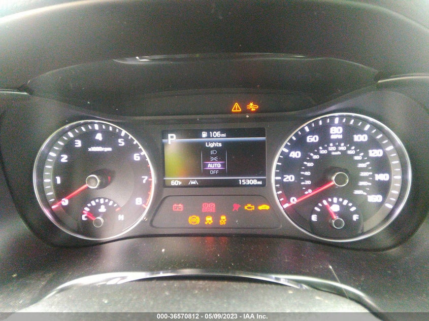 VIN 3KPF54AD3PE526502 2023 KIA FORTE GT-LINE