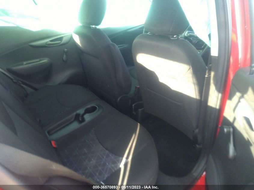 2020 CHEVROLET SPARK LS - KL8CB6SA5LC413964