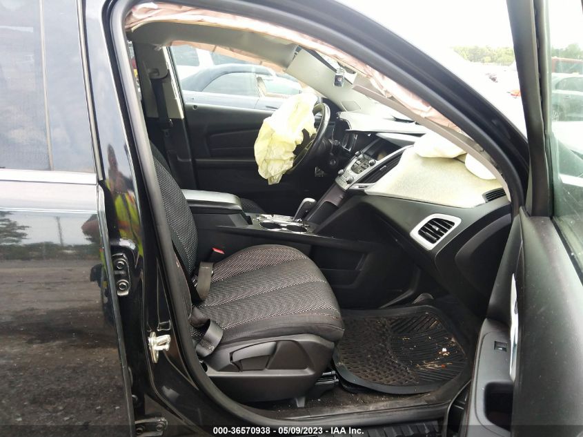 2013 GMC TERRAIN SLE - 2GKALSEK6D6403967