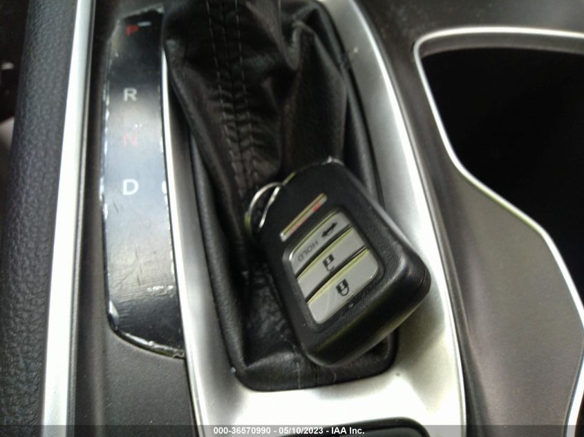 2022 HONDA ACCORD SEDAN SPORT - 1HGCV1F30NA019821