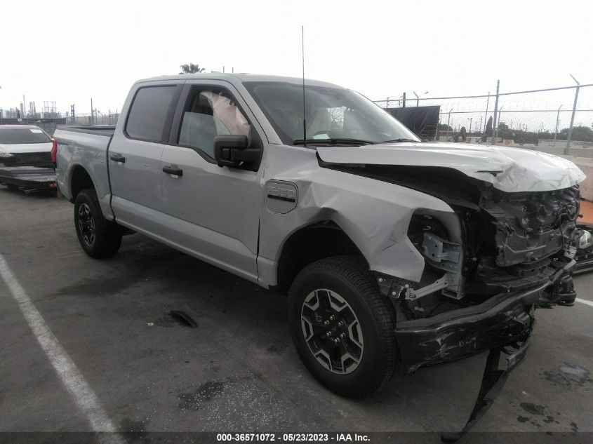 1FTVW1EL8PWG01502 FORD F-150 LIGHTNING PRO/XLT/LARIAT 2023