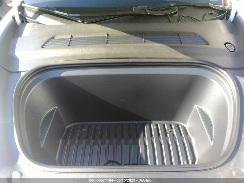 2023 TESLA MODEL Y LONG RANGE - 7SAYGDEE0PF746876