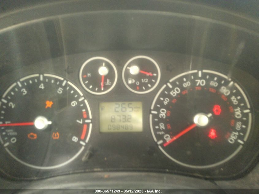 2013 FORD TRANSIT CONNECT XLT - NM0LS7BN3DT153210