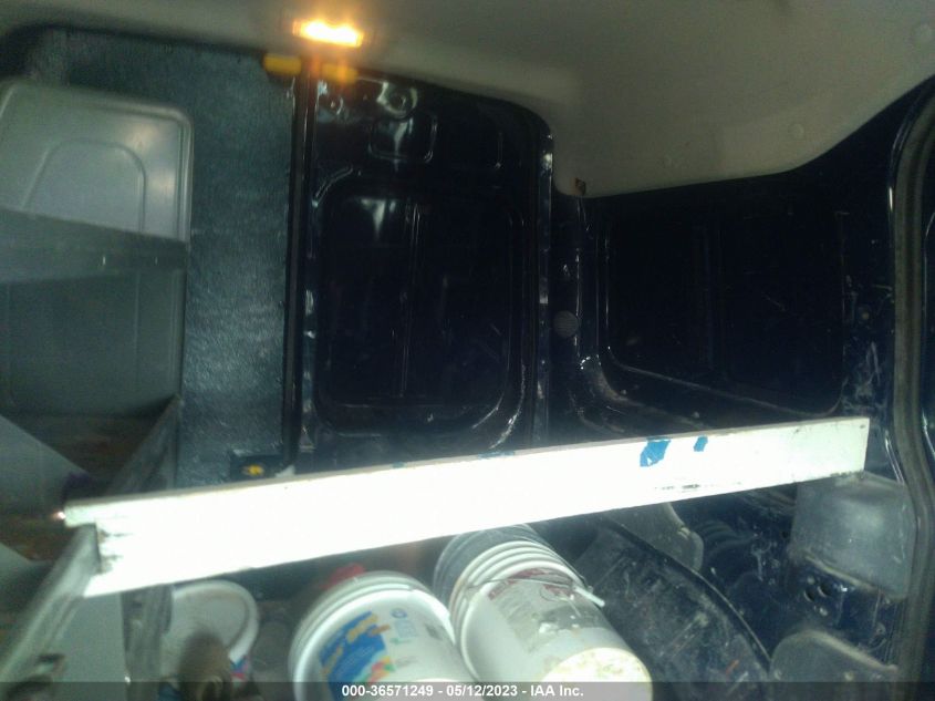 2013 FORD TRANSIT CONNECT XLT - NM0LS7BN3DT153210