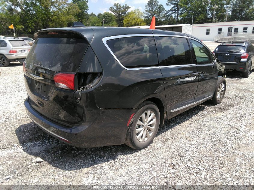 2019 CHRYSLER PACIFICA TOURING L - 2C4RC1BG4KR665880