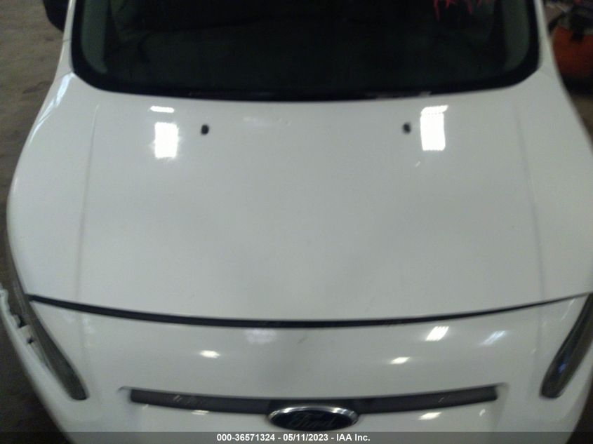 2015 FORD TRANSIT CONNECT XLT - NM0LS7F79F1182155