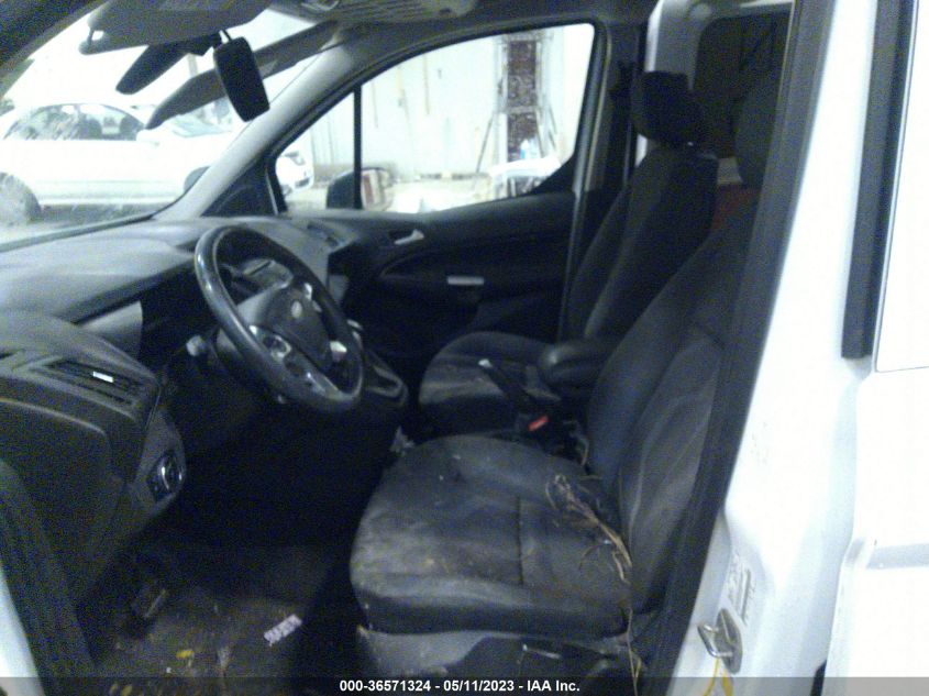 2015 FORD TRANSIT CONNECT XLT - NM0LS7F79F1182155