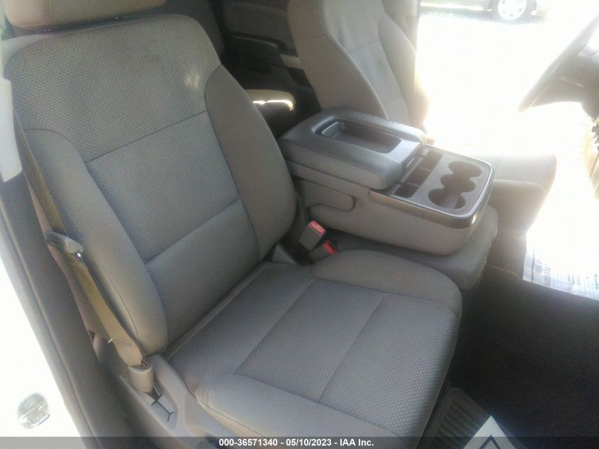 2014 CHEVROLET SILVERADO 1500 LT - 3GCPCREC1EG269219