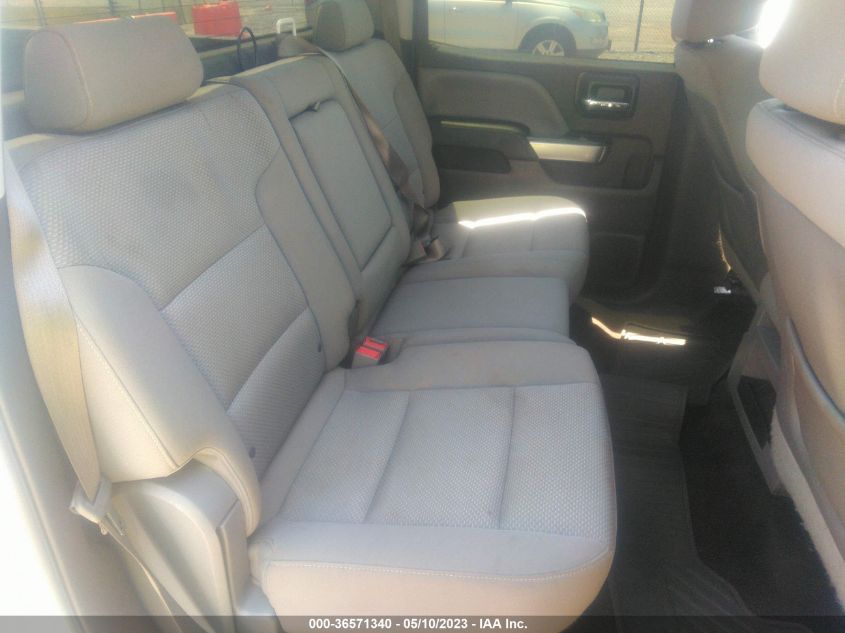 2014 CHEVROLET SILVERADO 1500 LT - 3GCPCREC1EG269219